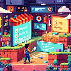 Unlock Powerful Growth with Strategic Prioritization for SMBs