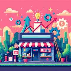Small Business Growth Strategy Examples to Boost Revenue Fast