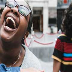 The Power of Community Organizations in Promoting Social Justice and Equality in Middlesex County,..