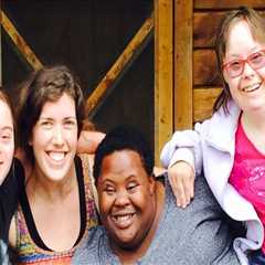 The Importance of Community Organizations for Individuals with Disabilities in Middlesex County, MA