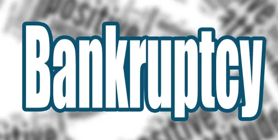 Weekly Bankruptcy Alert November 17, 2025 (For the Week Ending November 16, 2025)