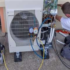Energy-Efficient HVAC Systems That Pay for Themselves