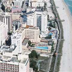 The Power of Community Projects in Boosting Southeast Florida's Economy