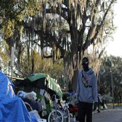 The Impact of Community Projects on Homelessness in Southeast Florida