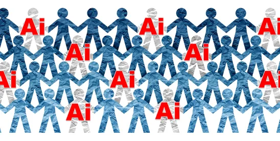 When Federal Preemption Meets AI Regulation: What Trump's Draft Executive Order Means for Your..