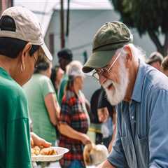 The Impact of the Largest Charity in Northern Virginia