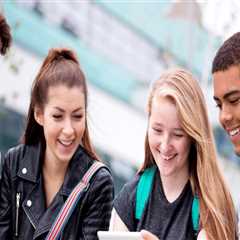 The Impact of Charities in Northern Virginia: Educational Programs and Scholarships