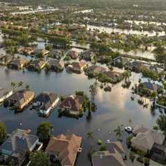 The Importance of Disaster Relief Charities in Northern Virginia