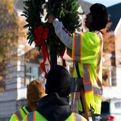 The Impact of Local Charities on Homelessness in Northern Virginia