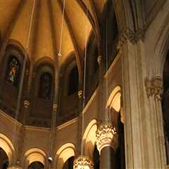 The Transformative Power of Music in Pinellas County's Cathedrals