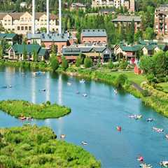 The Unique Employment Landscape of Central Oregon