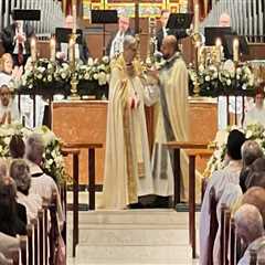 The Magnificent Cathedrals of Pinellas County, Florida