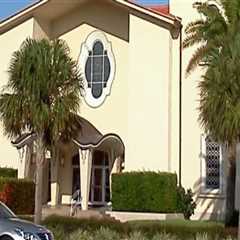 Uncovering the Hidden Beauty of Pinellas County's Cathedrals