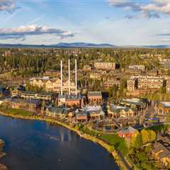 Expert Insights: Navigating the Job Market in Central Oregon