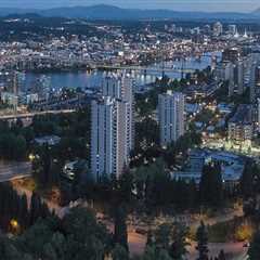 The Driving Forces Behind Employment Growth in Central Oregon: An Expert's Perspective