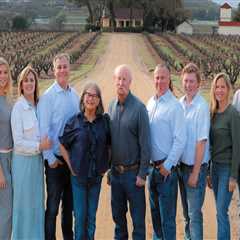 The Power of Volunteers in Charitable Organizations in Paso Robles, California