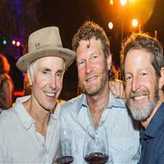 The Impact of Notable Individuals and Celebrities on Charitable Organizations in Paso Robles,..