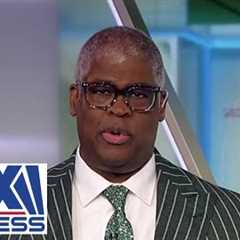 Charles Payne: The old-fashion value investing thing has been as disaster