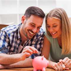 The Secret Reason So Many Dual-Income Couples Are Delaying Marriage