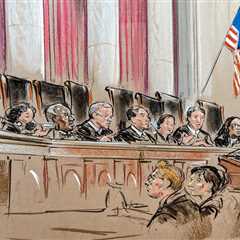 All you ever wanted to know about the Supreme Court lottery