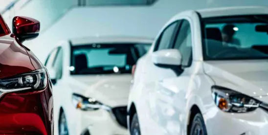 Securing the Future- Tackling Automotive Material Challenges in a Changing World