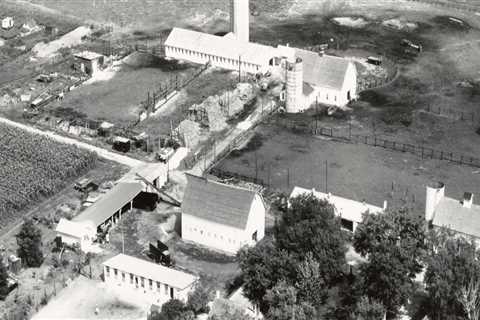 The Evolution of Charitable Organizations in Blaine, Minnesota: A Historical Perspective