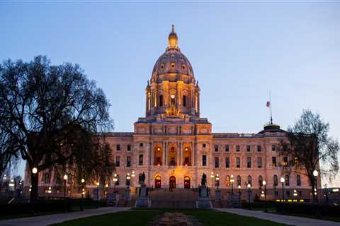 How to Ensure the Legitimacy of Charitable Organizations in Blaine, Minnesota