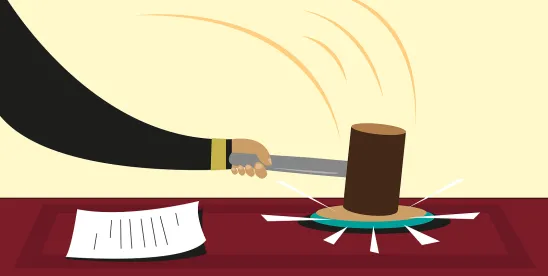 No Award, No Protest - COFC Narrows Post-Award Challenges in Strata-G Solutions