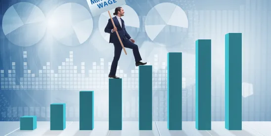 California Exempt Employee Wage Increases for 2026