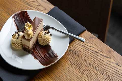 Discovering the Delicious Cuisine of Williamson County, Tennessee