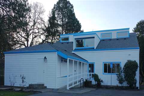 The Power of Community Projects in Washington County, Oregon: Promoting Mental Health and Wellness