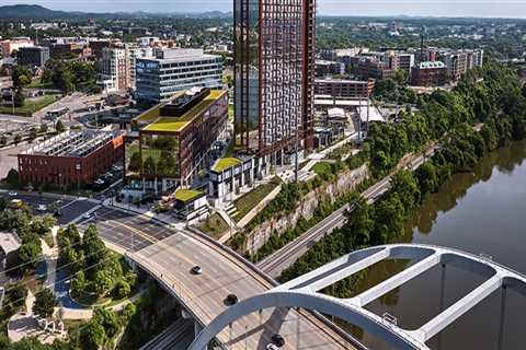 The Vibrant Community of East Tennessee