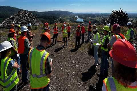 The Future of Environmental Conservation in Multnomah County, Oregon