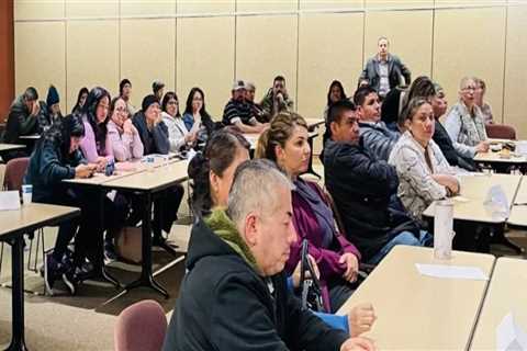 Empowering Small Businesses in Washington County, Oregon