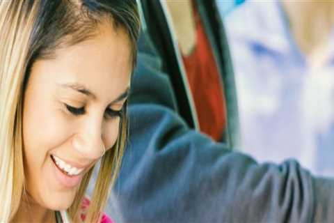 The Power of Mentorship Programs in Montgomery County, Maryland