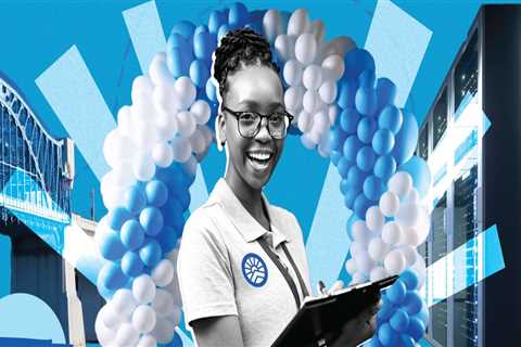 The Power of Collaboration: How Community Projects and Local Businesses are Making a Difference in..