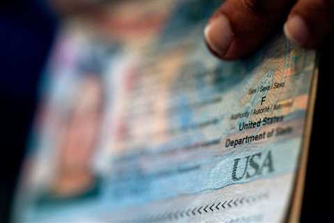 Supreme Court sides with Trump administration on sex designations on passports