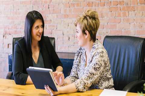 The Benefits of Joining Community Organizations in Montgomery County, Maryland