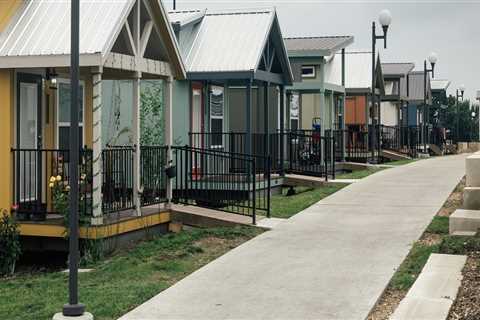 The Power of Community Coalitions in Addressing Housing and Homelessness in North Central Texas