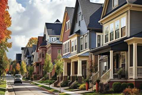 The Best Neighborhoods in Williamson County, Tennessee for Safety and Security