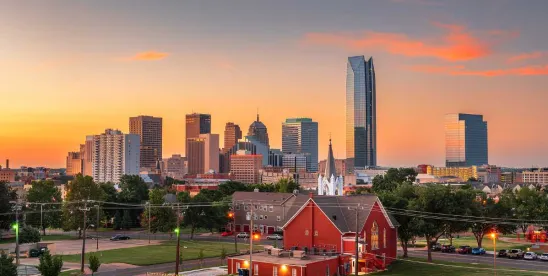 Oklahoma Issues Memo Detailing New Digital Asset Kiosk Licensing Requirements