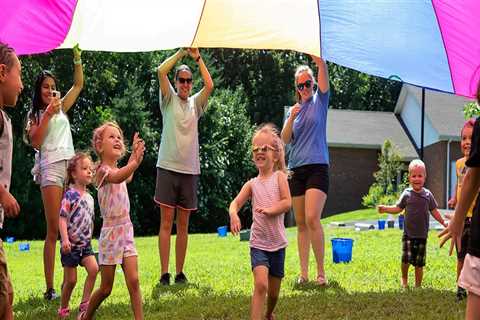 Empowering Youth: The Key Role of Coalitions in Calvert County, Maryland