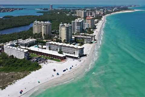 Expert Insights: Navigating Property Taxes in Sarasota County, Florida