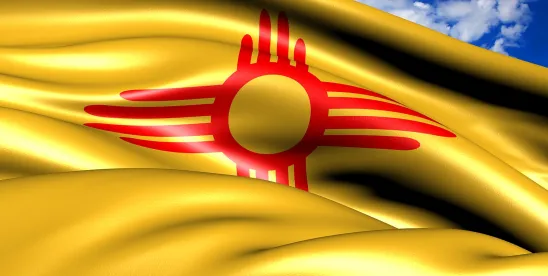 New Mexico Posts PFAS Protection Act Labeling Requirements FAQs