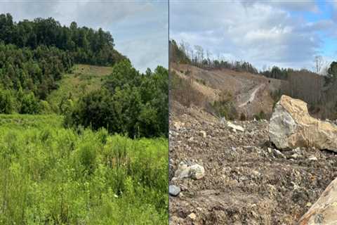 Measuring the Impact of Community Projects in East Tennessee