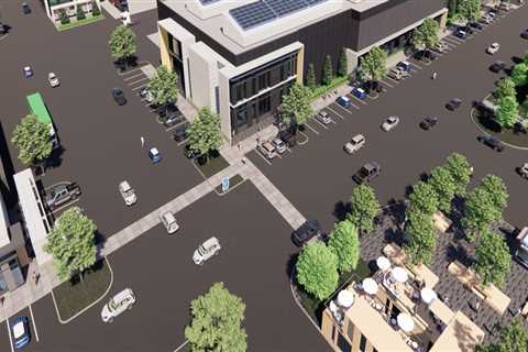 Community Projects in Washington County, Oregon: Building a Stronger Community