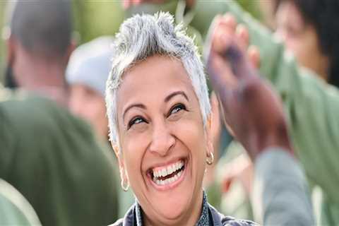 The Process of Completing Community Projects in East Tennessee