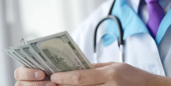 Governing Health -Compensation Considerations for Health System Innovation Activities [Podcast]