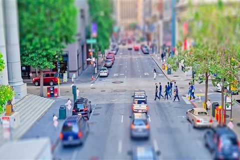 The Loneliness of the First Week: Settling Into a New City Without a Network