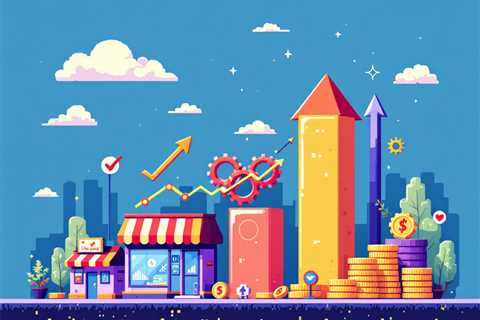 Smart Ways to Approach Prioritizing Business Growth in SMBs